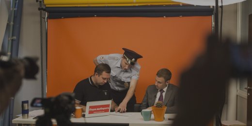 Полиция изымает листовки команды Навального в преддверии «Забастовки избирателей»