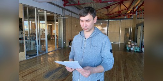 «This is not Christ-like at all»: meet the father of four from Buryatia who opposes the war