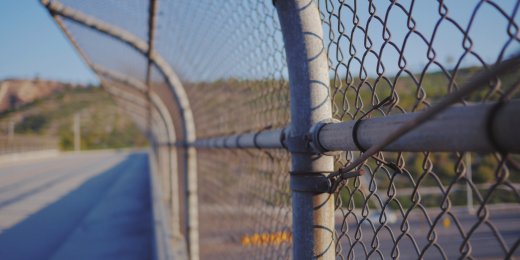 «Второй раз такое в моей практике»: как в Крыму судили задержанного на акции памяти