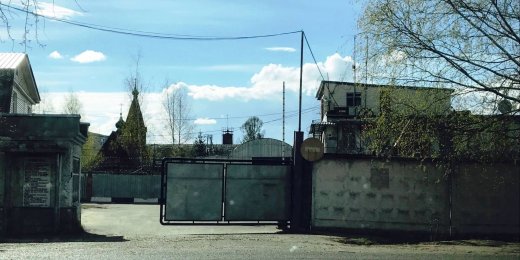 Докричаться удалось: сменился начальник колонии, в которой избивали Ивана Непомнящих