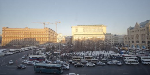 Список задержанных 15 декабря