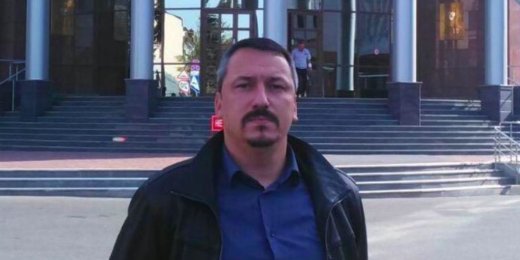 «Устроим татарскую жизнь»: дело лидера «Золотой Орды»