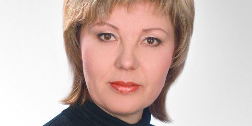 Светлана Сидоркина: «Успех — это когда дали не так много, как могли бы»