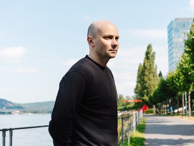      «It feels like the world is trying to pounce on you». Interview with politician and former political prisoner Andrei Pivovarov
    