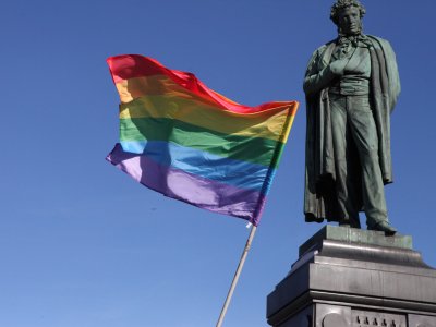      Why Does the Kremlin Need Queerphobia?
    