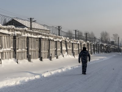      Хроника политических преследований в январе 2022 года: главное
    