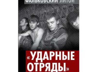      «Ударные отряды» ликвидировали экспертизу Центра «Э»
    