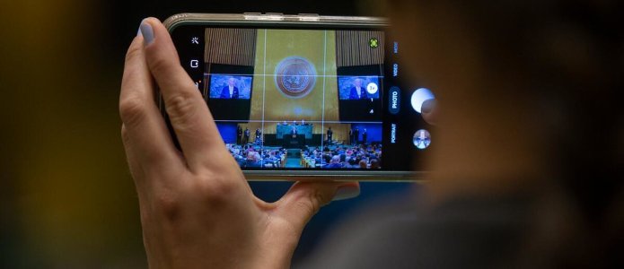 ООН призвала Россию отменить закон об «иноагентах»