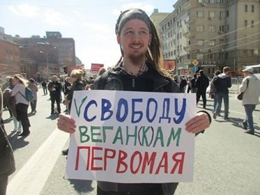 Юрий Носов / Фото предоставлено Юрием Носовым