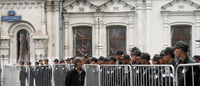 Назад, в эпоху советского уголовного права