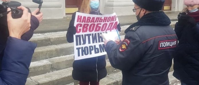 Фото: Александр Абросов / Telegram