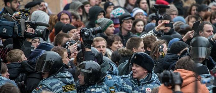 Закон чрезвычайного времени