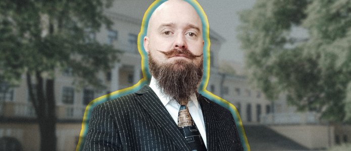 «ВКонтакте» заблокировал страницу активиста, который писал о войне в ...